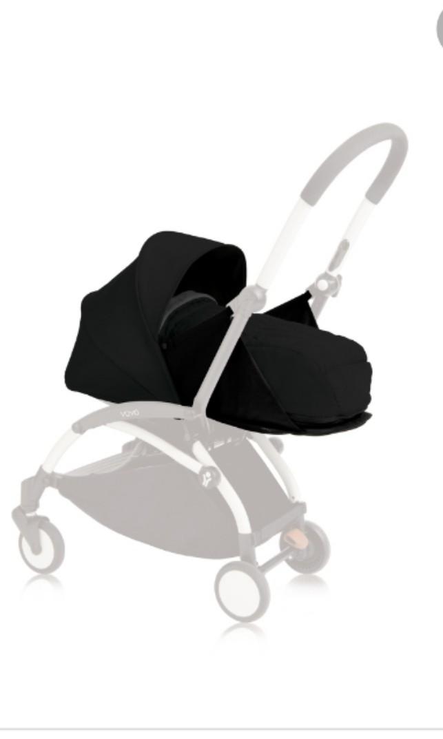 Babyzen store yoyo 2014