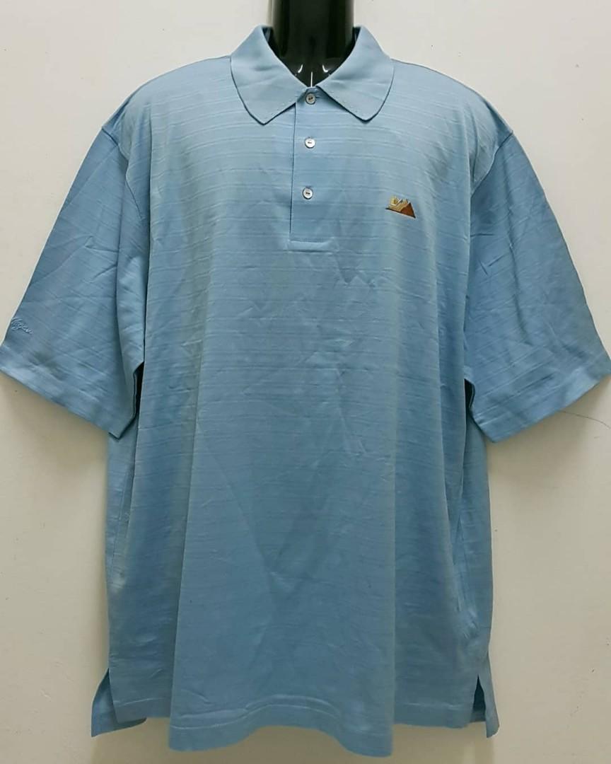 Ben hogan 2025 golf shirts