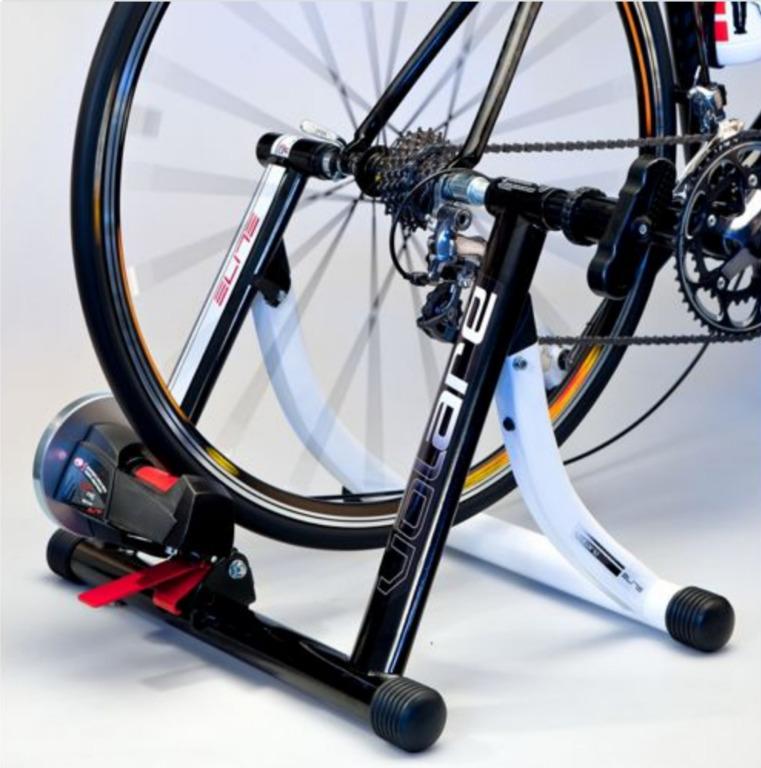 Elite volare mag force elastogel turbo trainer clearance