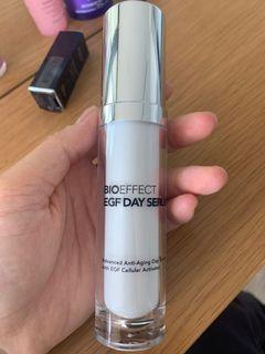Bioeffect EGF Day serum