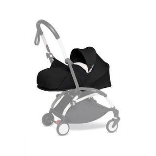 recaro babyzen zen