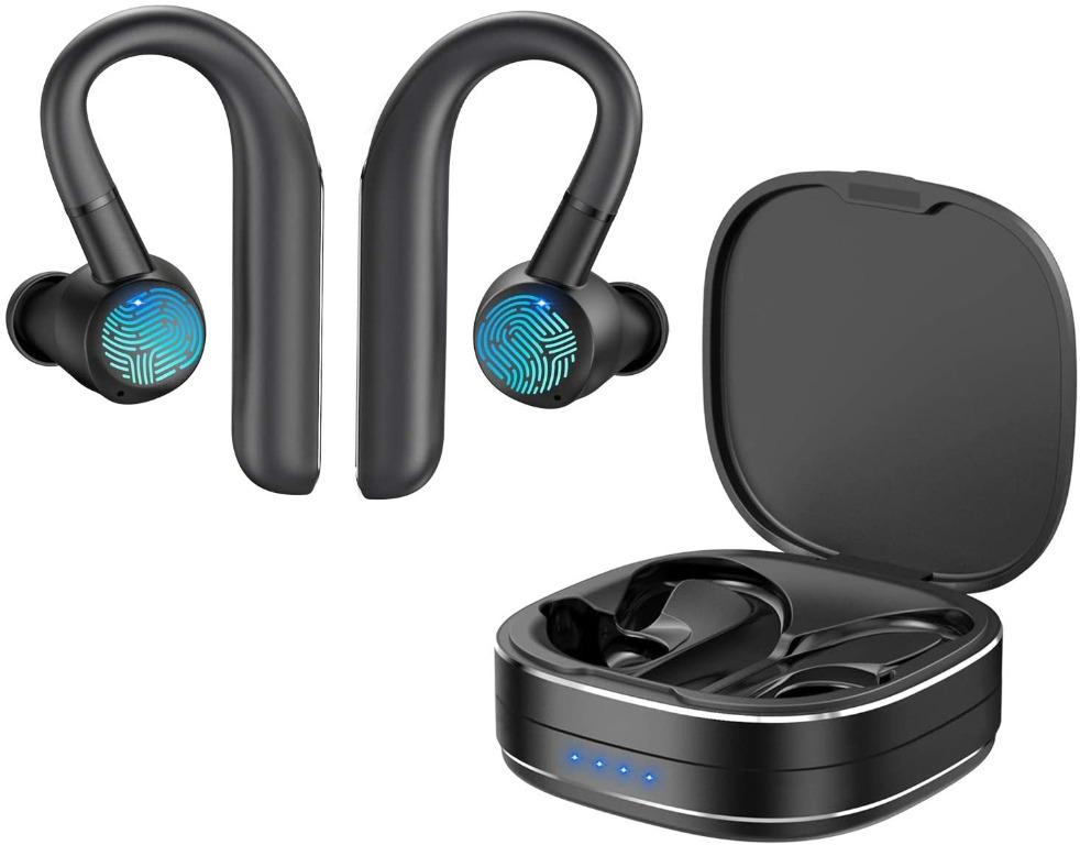 Ephram earbuds hotsell