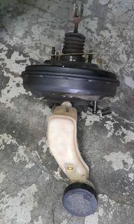 Myvi Brake Master Auto Accessories Carousell Malaysia