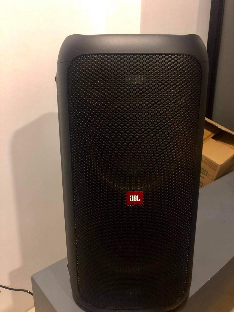 new jbl box