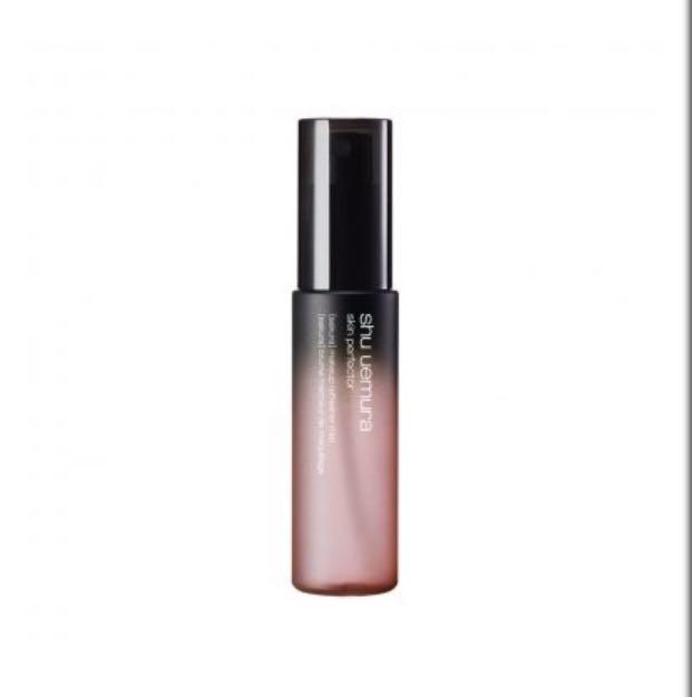 Shu Uemura Skin Protector Makeup - Makeup Protector Spray Shu Uemura Skin Protector Makeup - Makeup Protector Spray