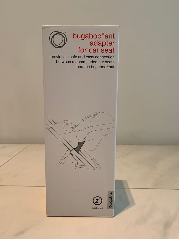 bugaboo ant adapter