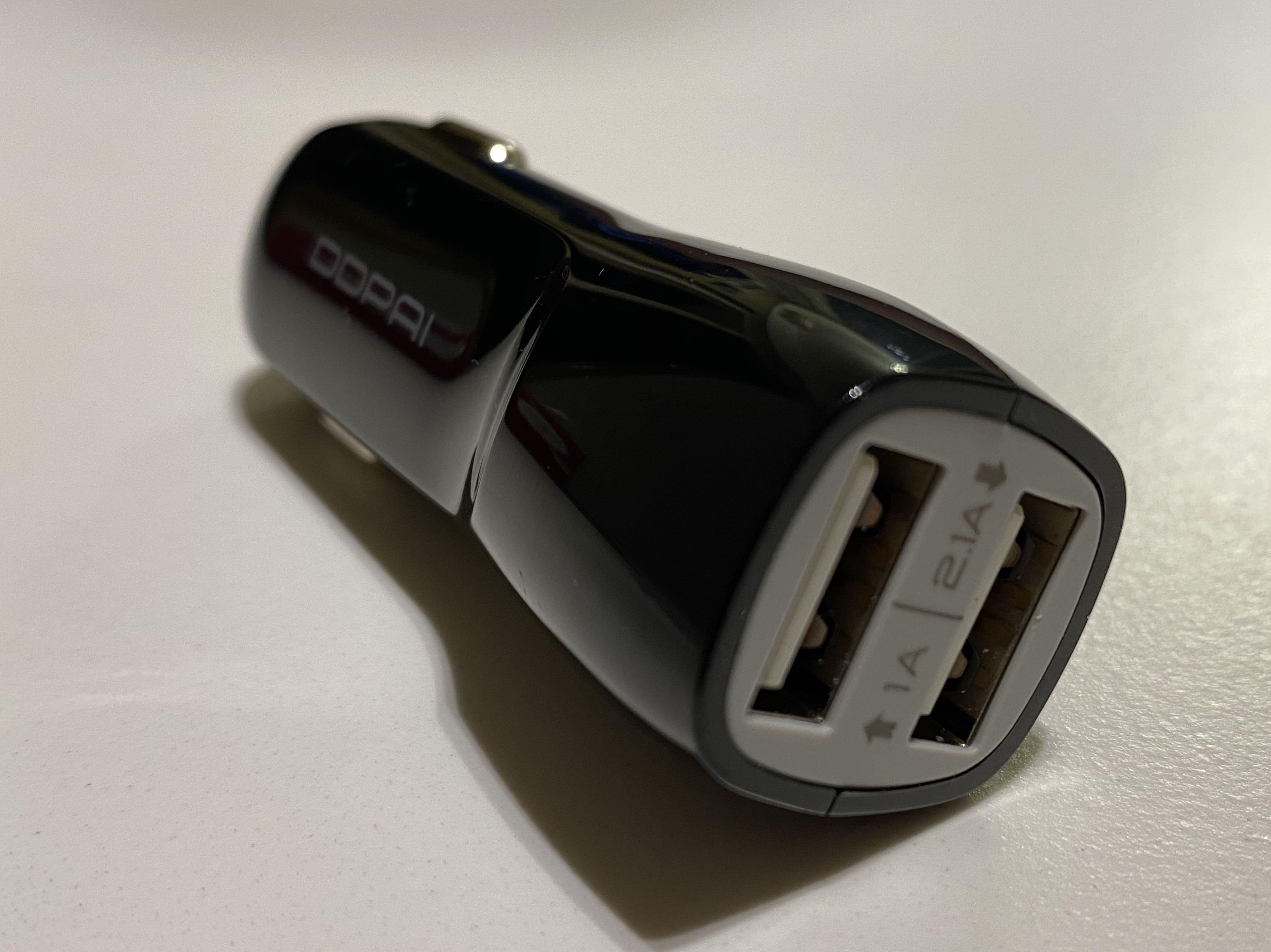 車用usb充電器 Ddpai 盯盯拍行車紀錄儀原裝車充 電子產品 其他 Carousell 車用usb充電器 Ddpai 盯盯拍行車紀錄儀原裝車充 電子產品 其他 Carousell