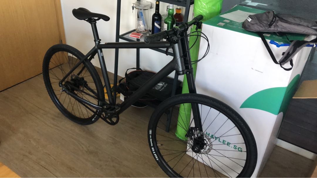 Cannondale Bad Boy 1 2020 Sports Equipment Bicycles Parts