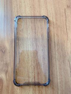 Casing Ubox Iphone Xs Max
