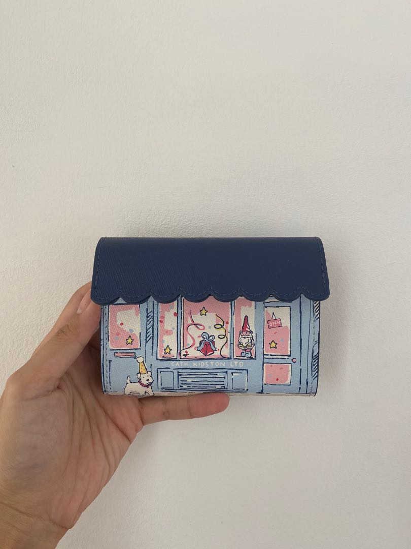 Cath kidston 25th anniversary clearance bag