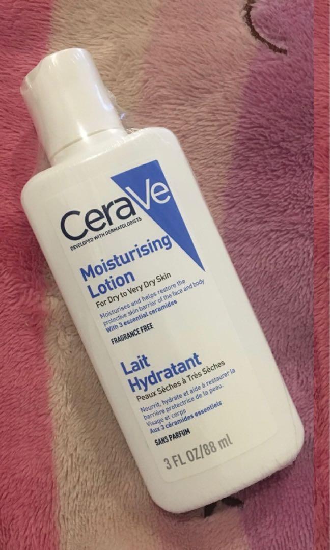 cerave lotion 88ml