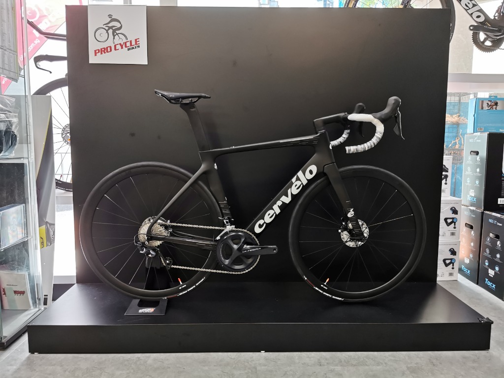 cervelo p3 2021