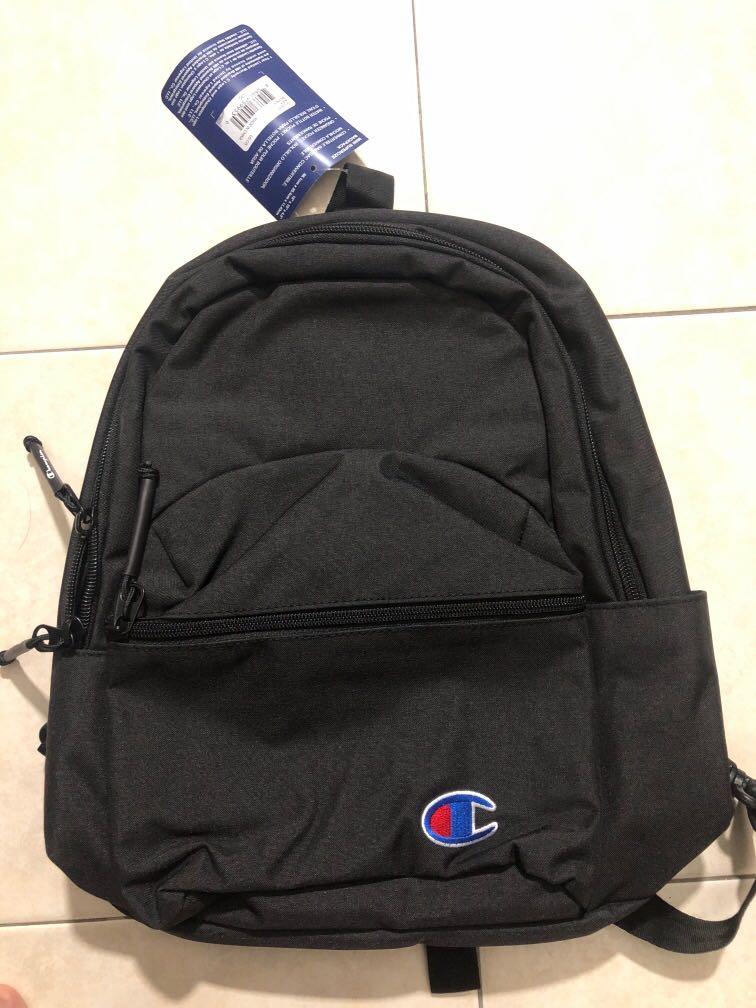 champion brand backpacks