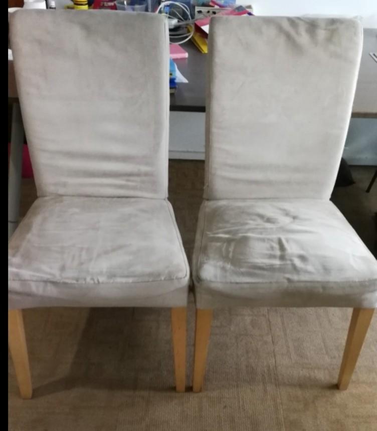 Ikea henriksdal chair hotsell review