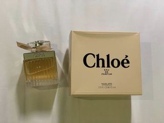Chloe EDP 經典款香水75ml64210289838338110