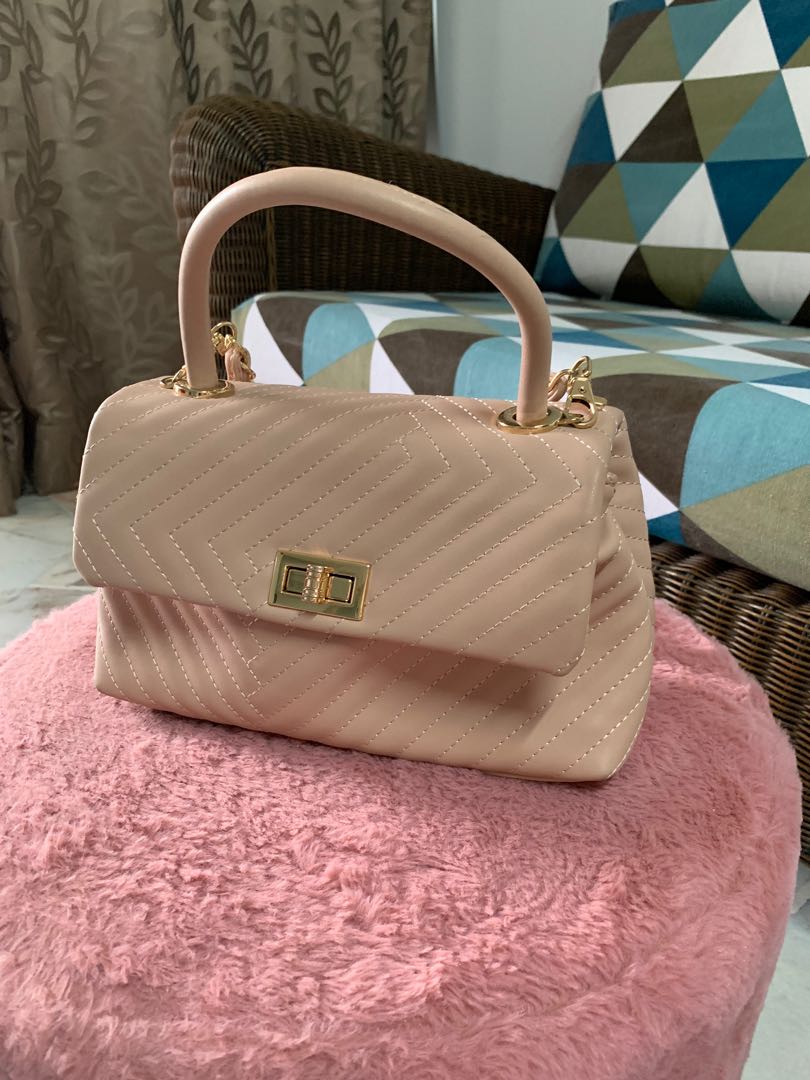 Christy Ng Felix Mini, Women's Fashion