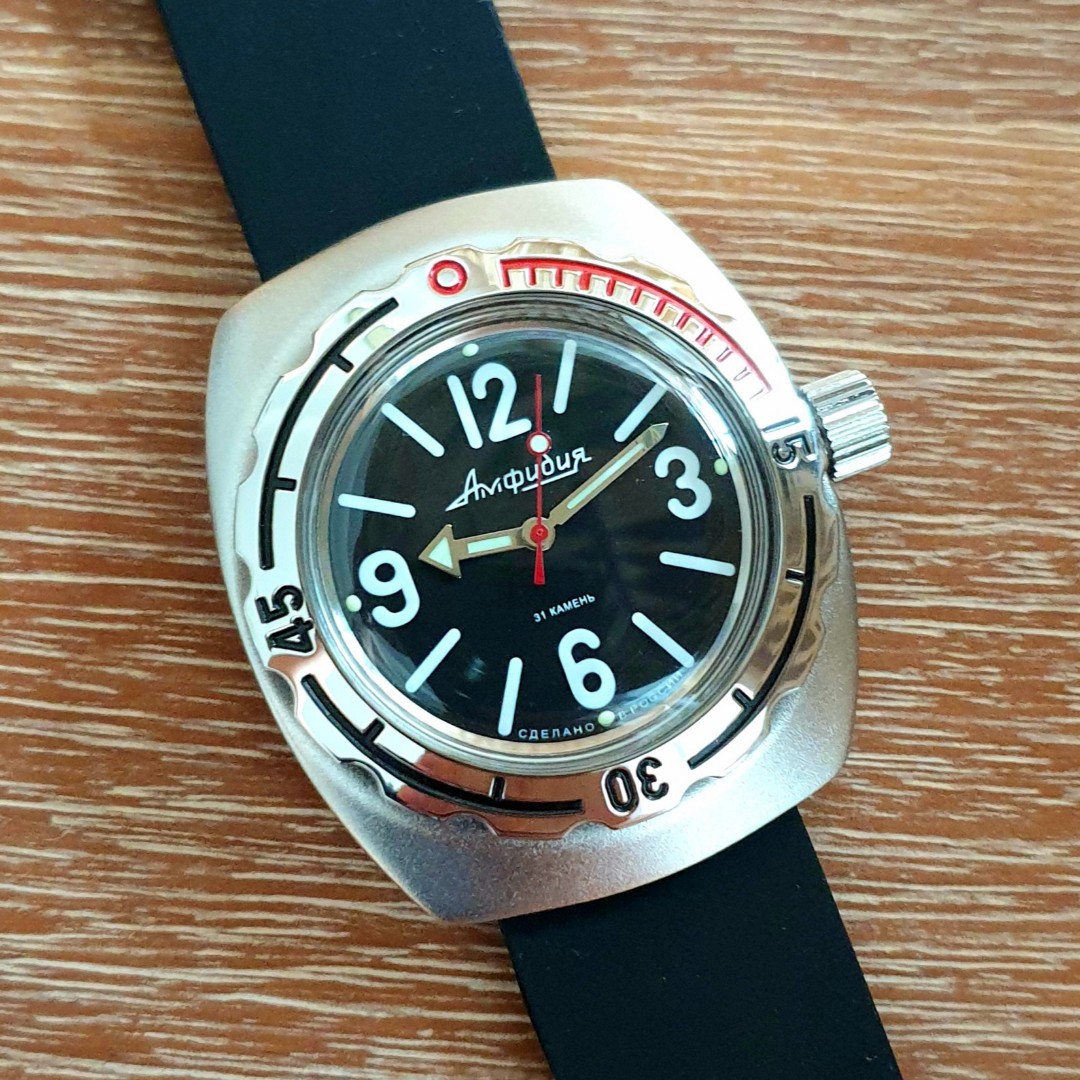 Vostok 090913 clearance