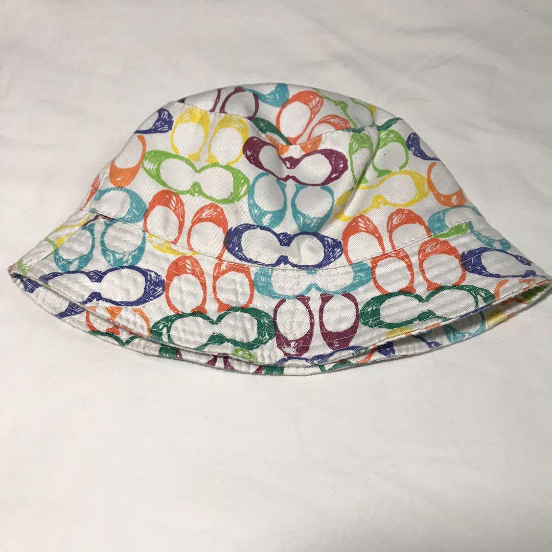 LV Mono Bucket Hat (Brown), Women's Fashion, Watches & Accessories, Hats &  Beanies on Carousell