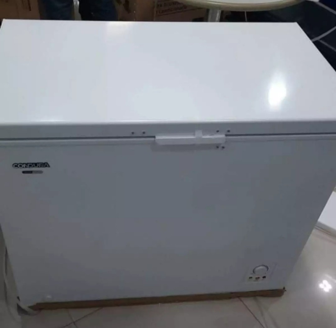 condura 10 cubic freezer