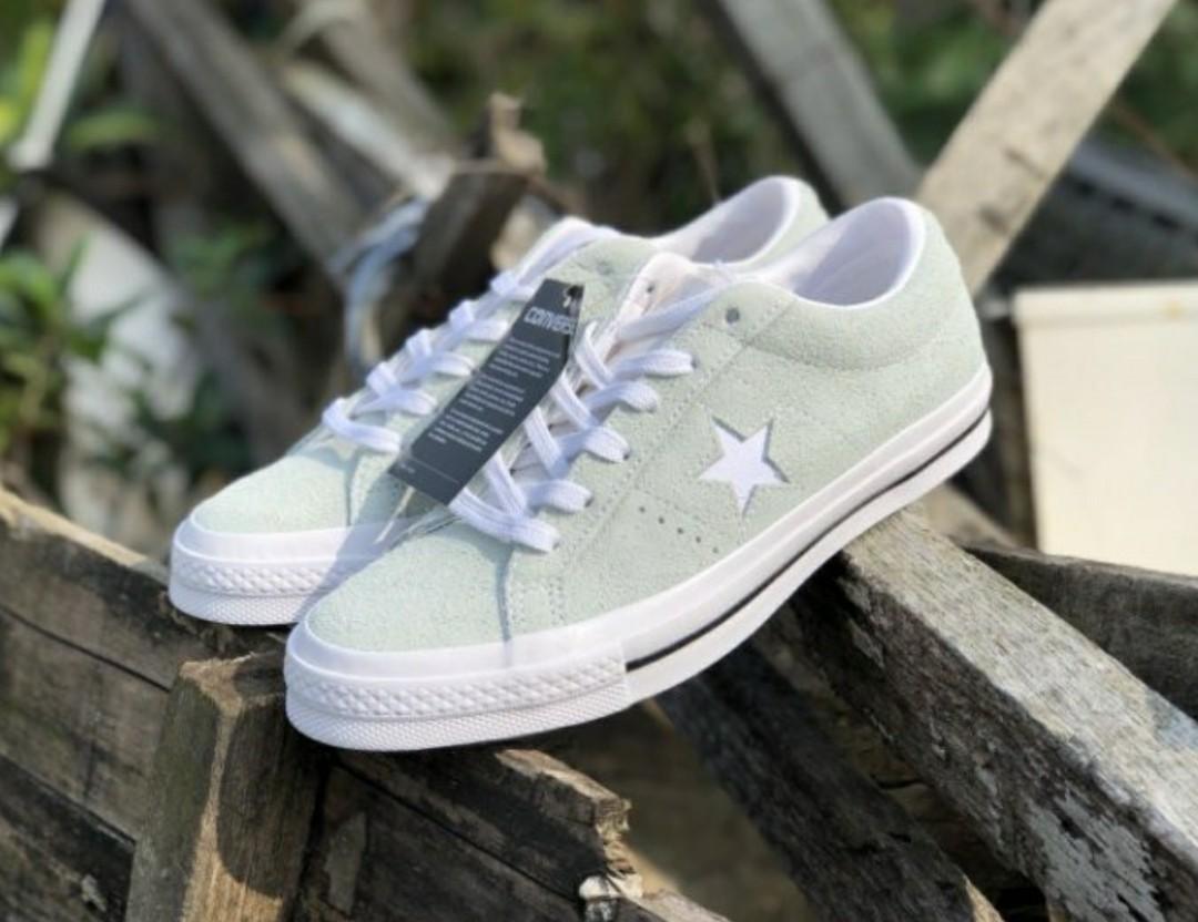 Converse one star dried bamboo clearance