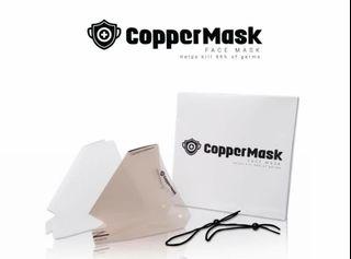 Copper Mask v 1.0