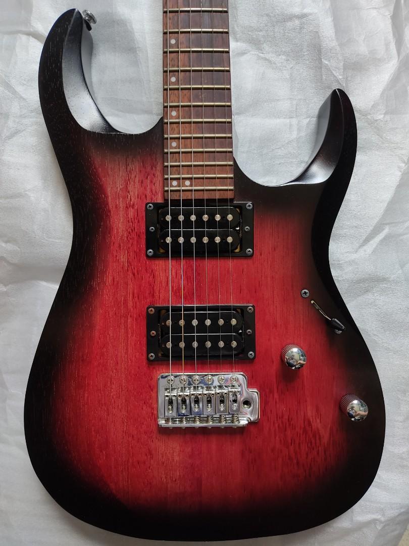 CortX100 (Upgraded Wilkinson Tuning Pegs), Hobbies & Toys, Music