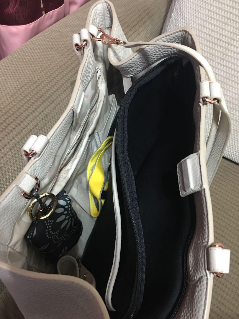 Dagne dover allyn tote sales