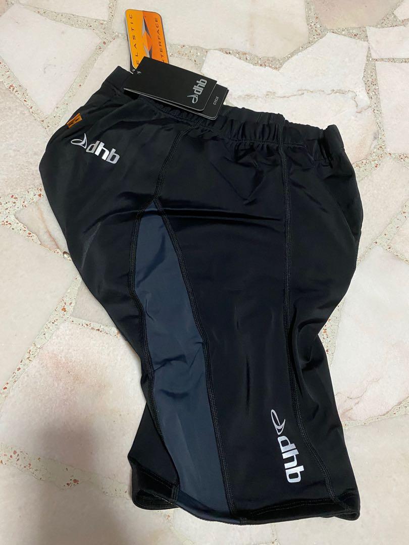 Dhb shop mtb shorts