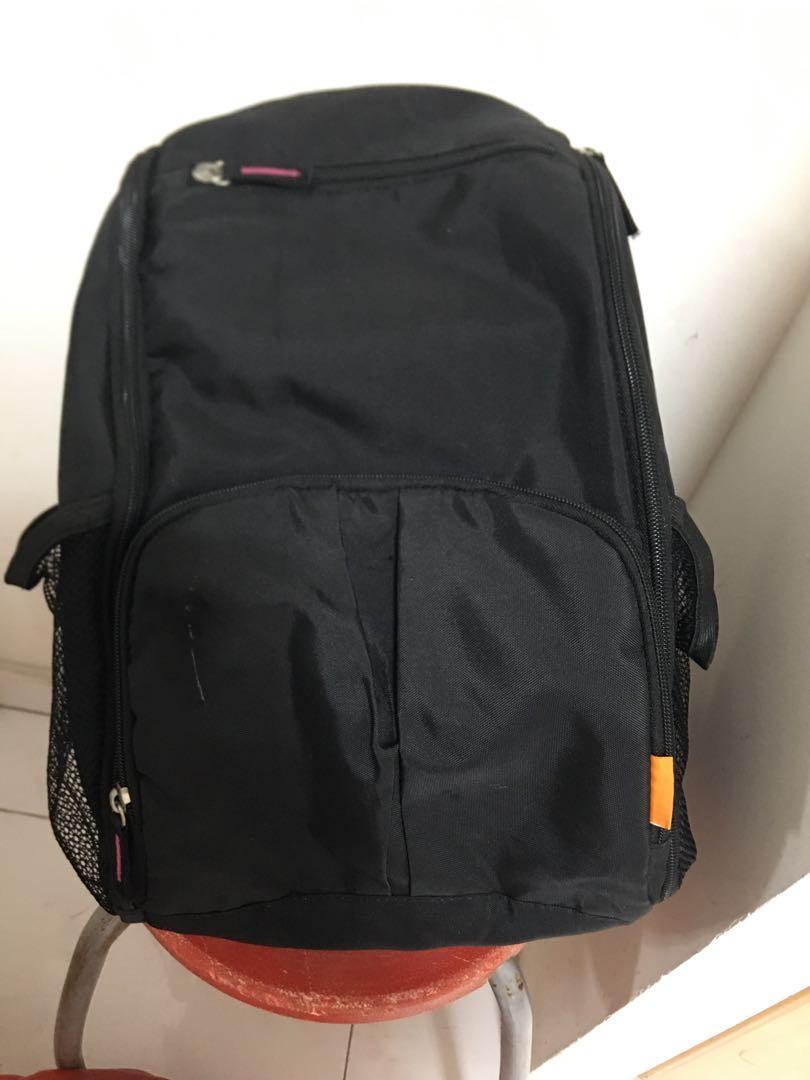 lullababy diaper bag