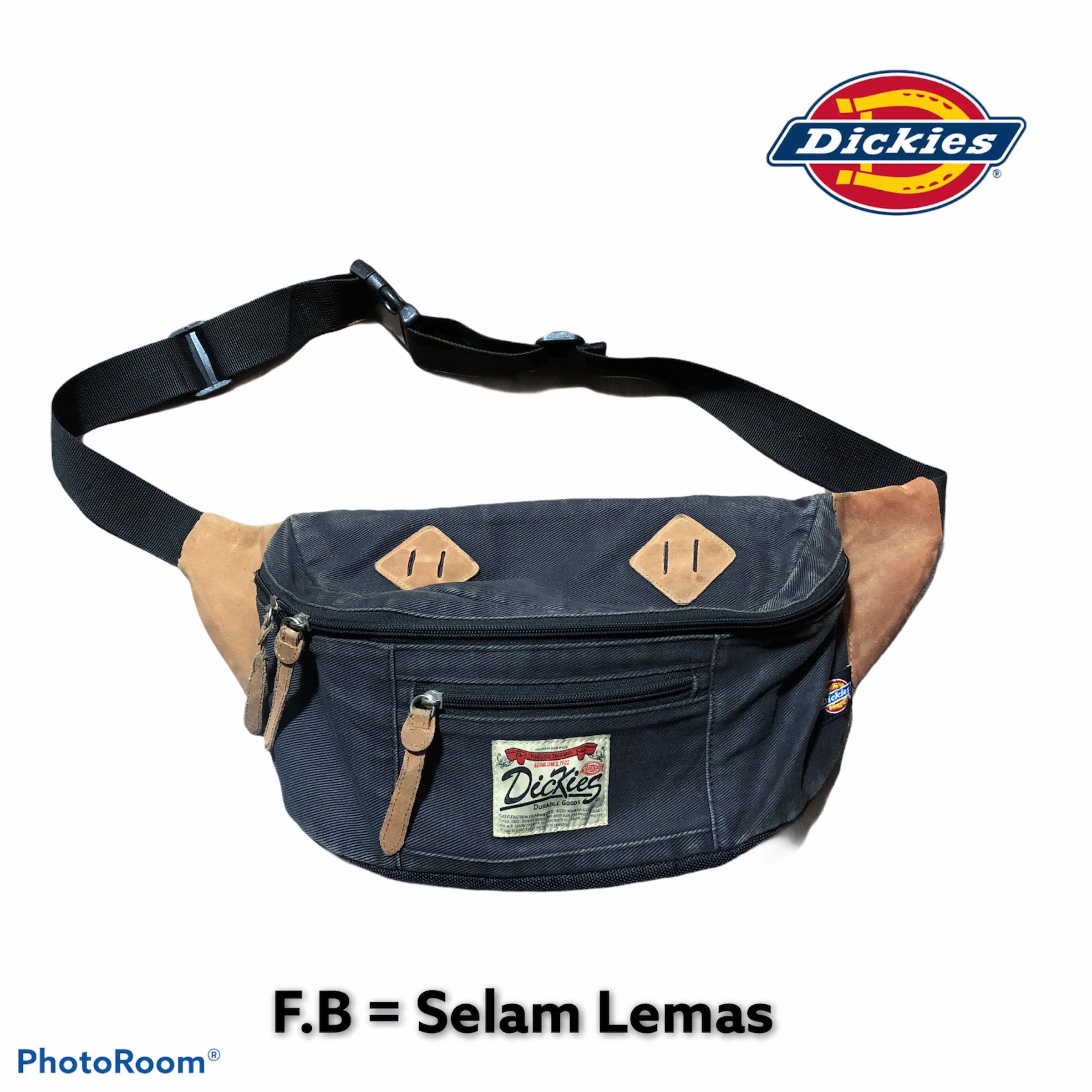 Waist bag deals dickies