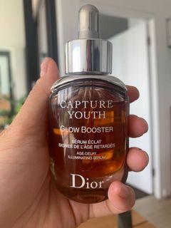 Dior Capture Youth Glow Booster