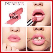 Dior Rouge code 263 Beauty Personal Care Face Makeup on Carousell