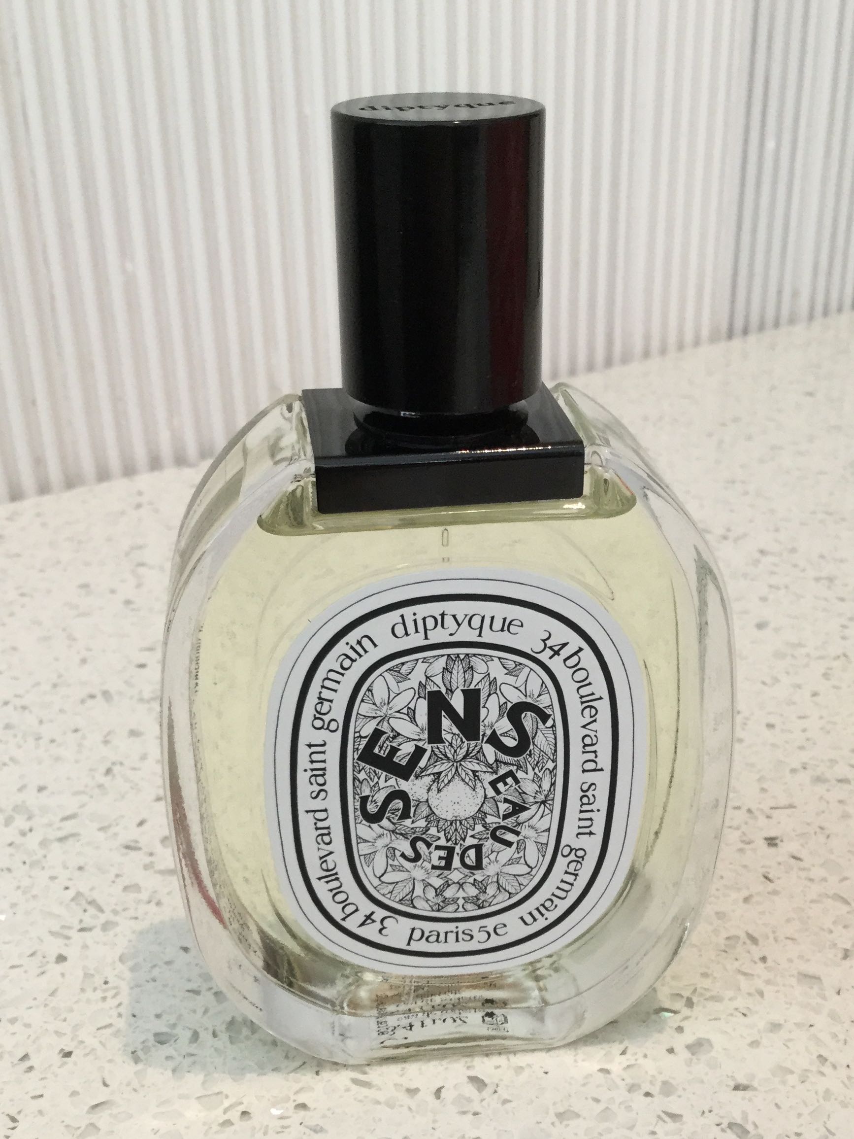 diptyque sens perfume