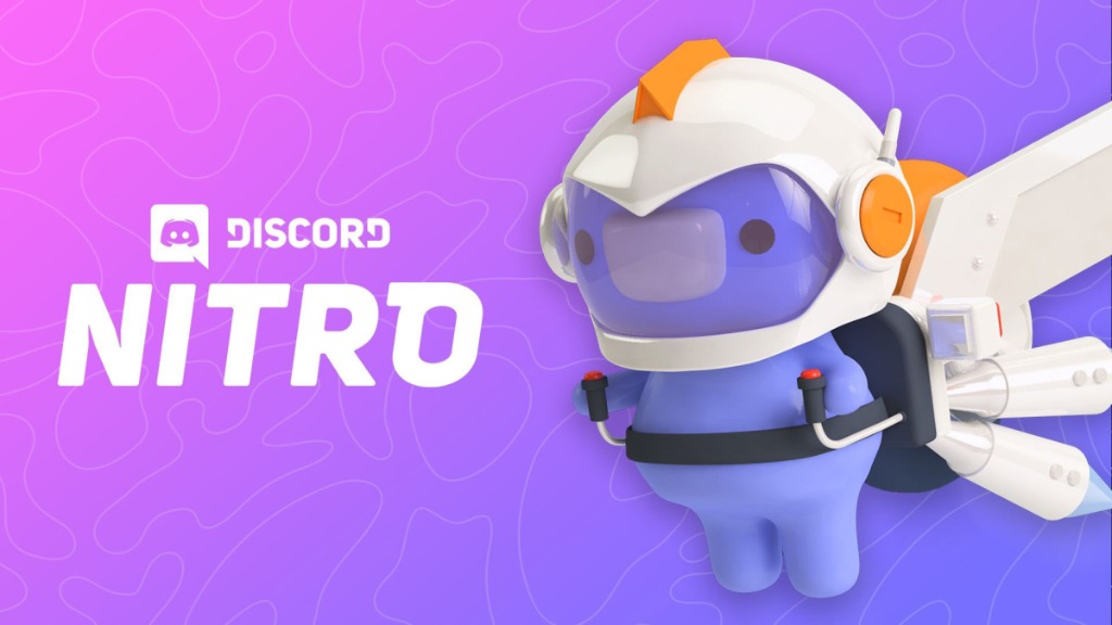 how do i get discord nitro for free