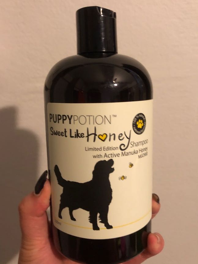 Puppy potion cheap