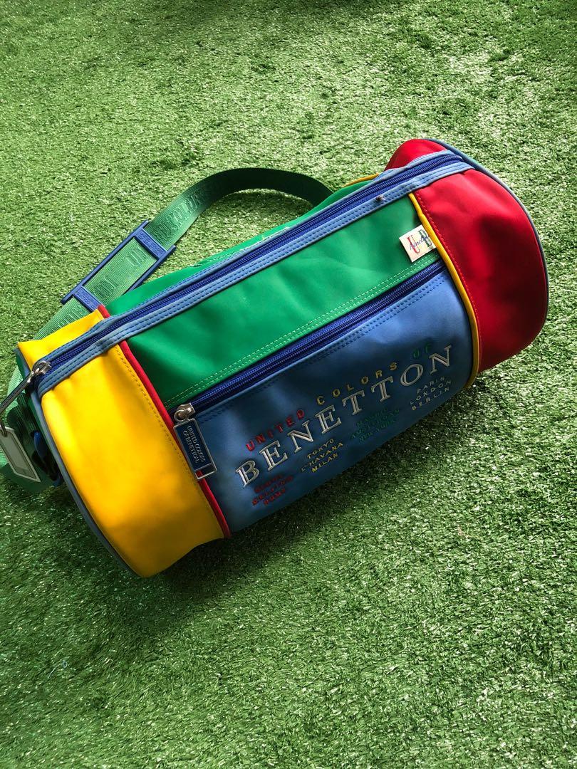 Ucb travel online bags