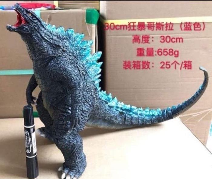 shin godzilla king kong