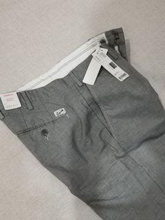 dockers long rise pants