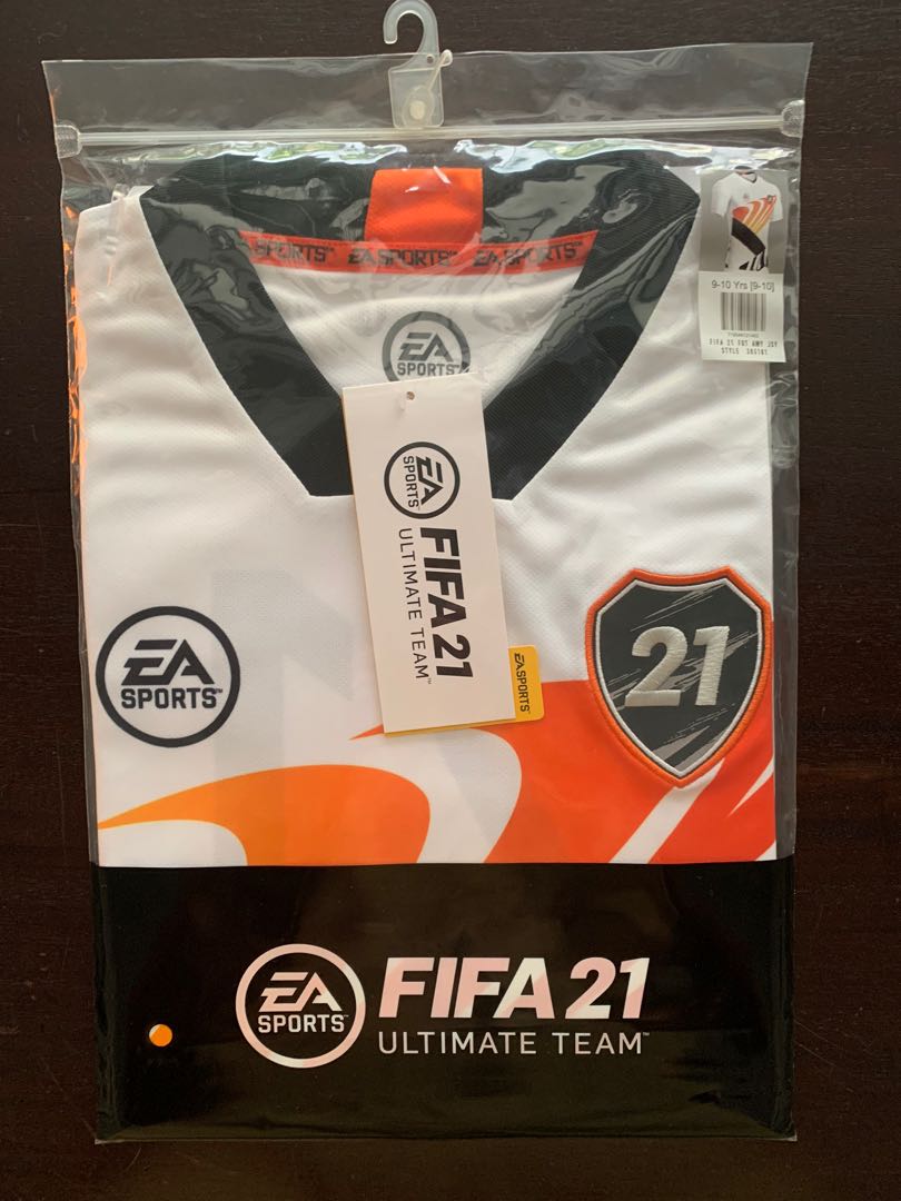 fifa 21 arsenal 3rd kit