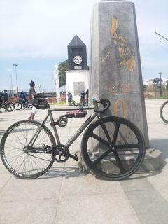 fixie | Bicycles | Carousell Philippines