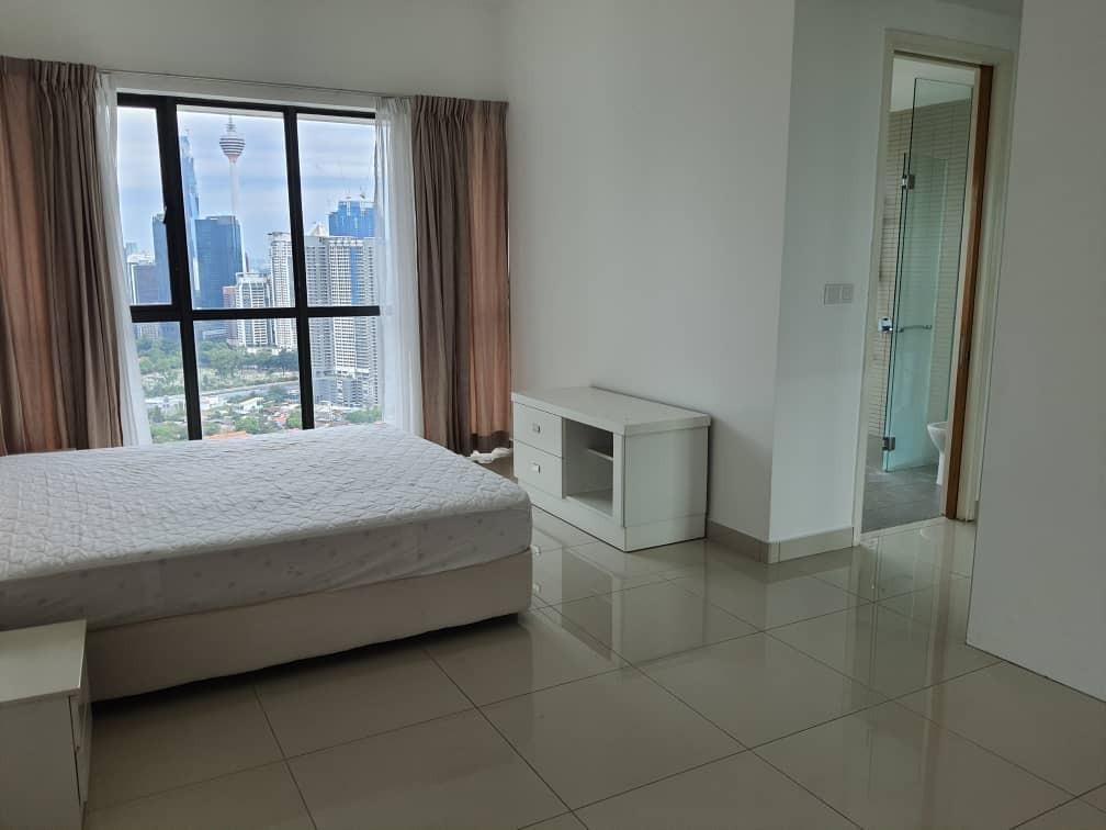 Fully Furnished Klcc Panorama View Setia Sky Residence Condo For Rent Property Rentals On Carousell