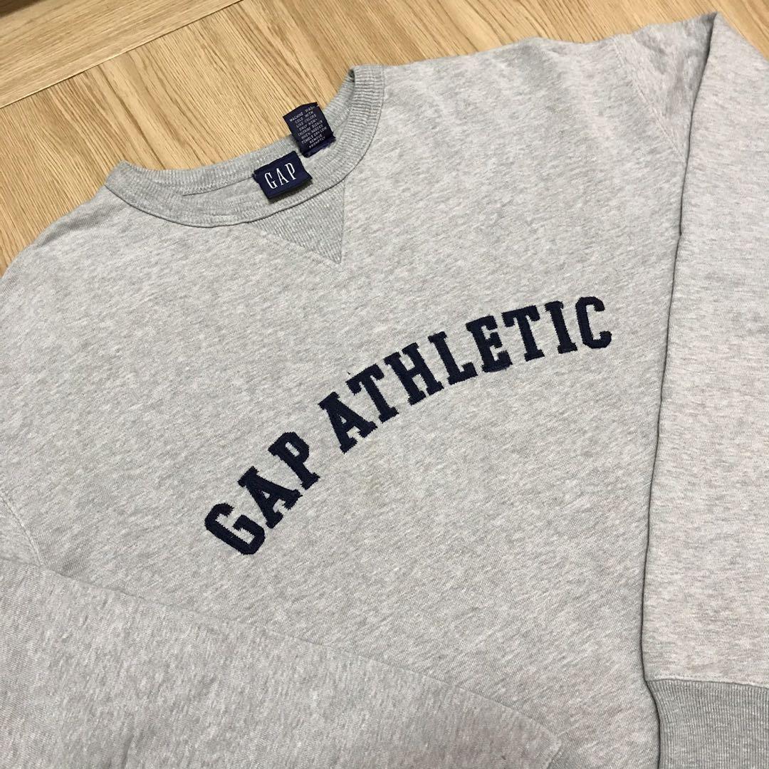 Gap top athletic sweatshirt