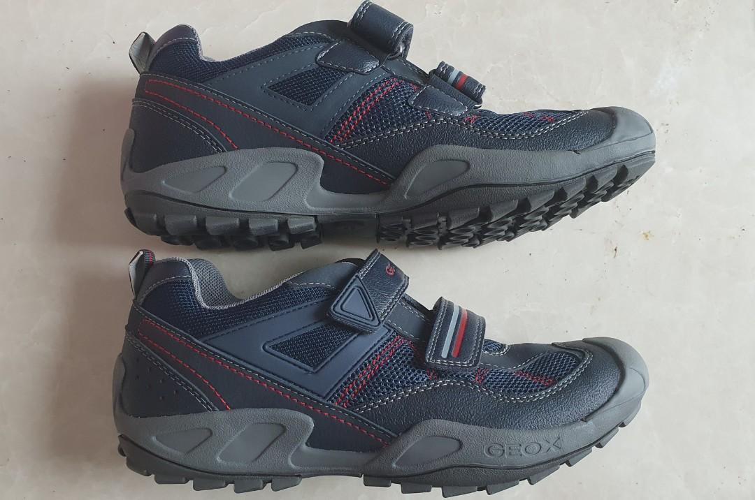 GEOX Respira hiking shoes EUR 39 US7
