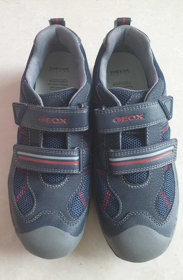 Geox respira baby top shoes