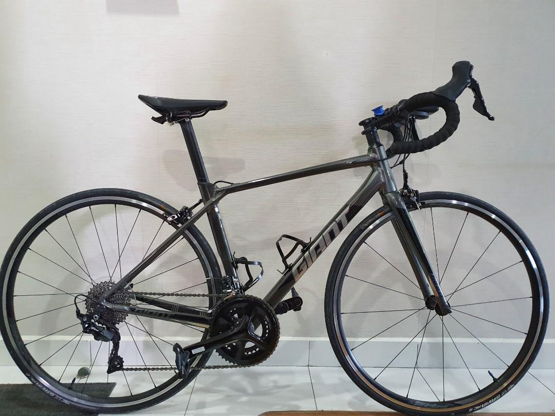 giant tcr sl 1