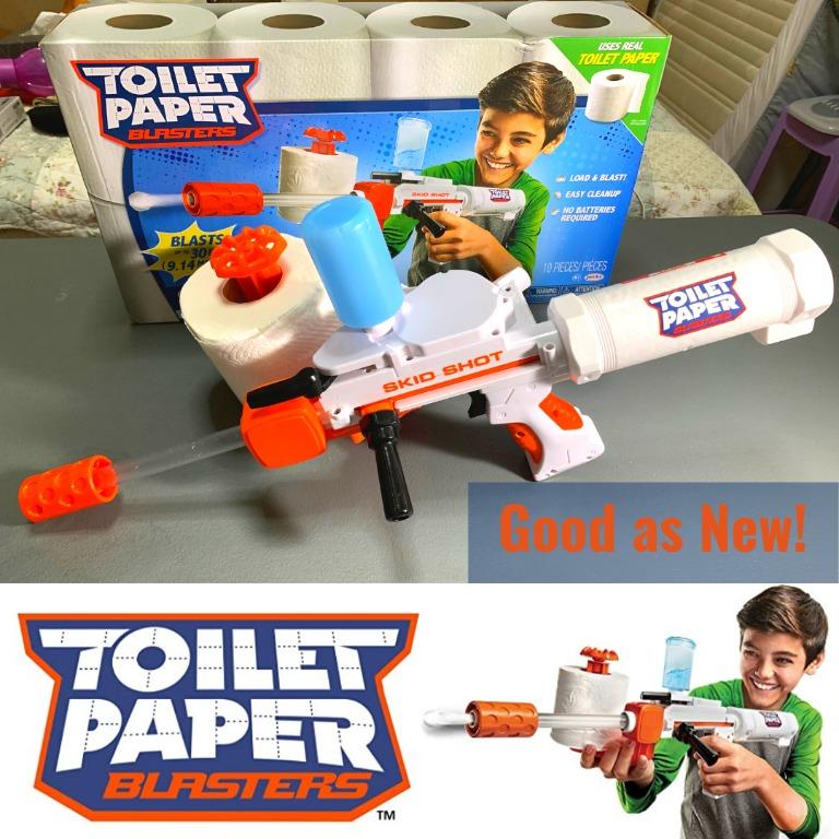 Skid Shot Toy Blaster atelieryuwa.ciao.jp