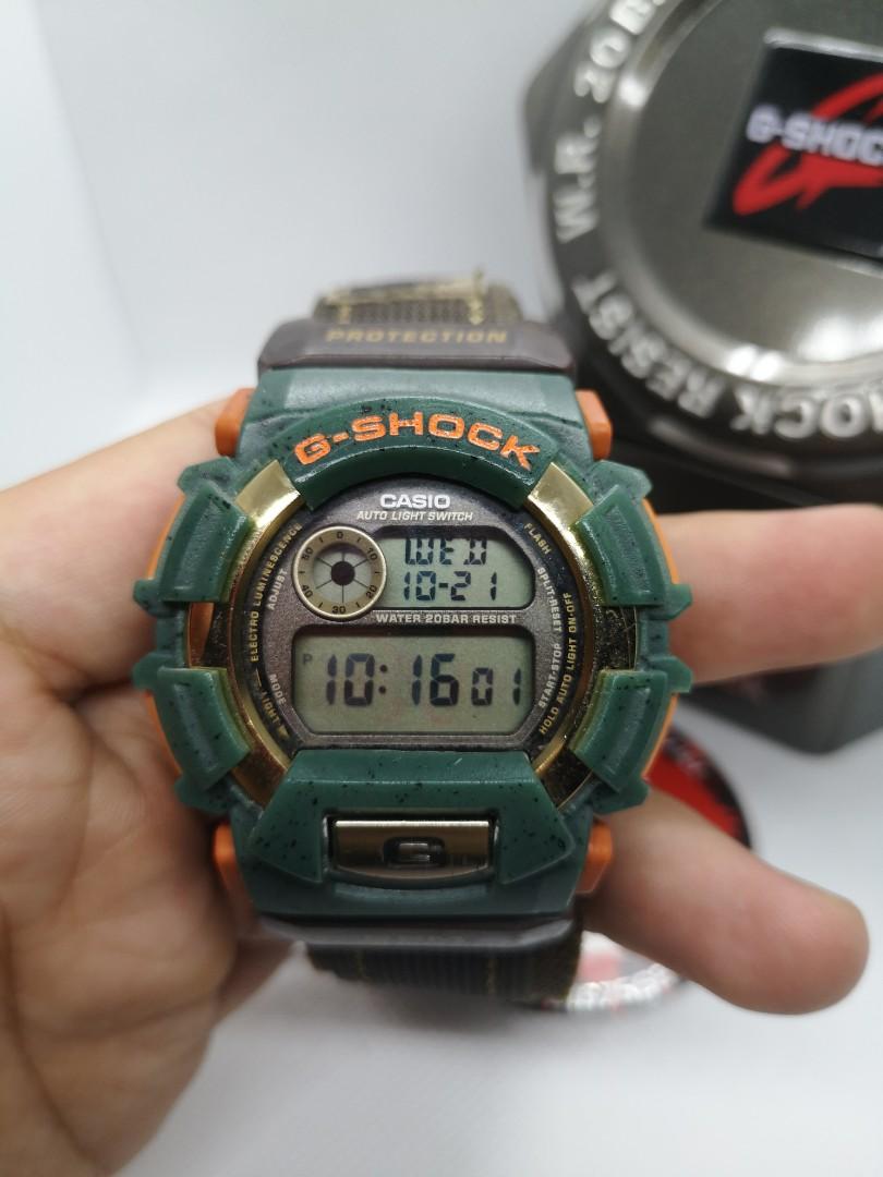 G shock dw 9500 price hotsell