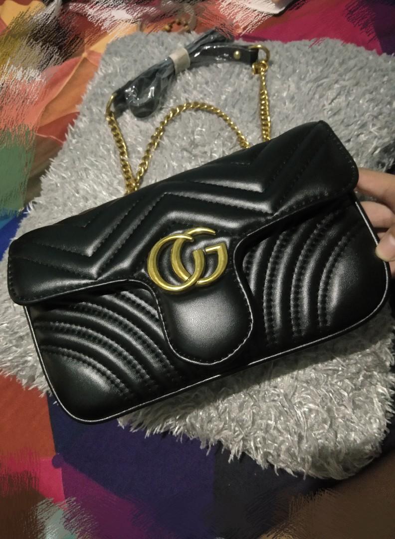 Gucci bag inspired outlet