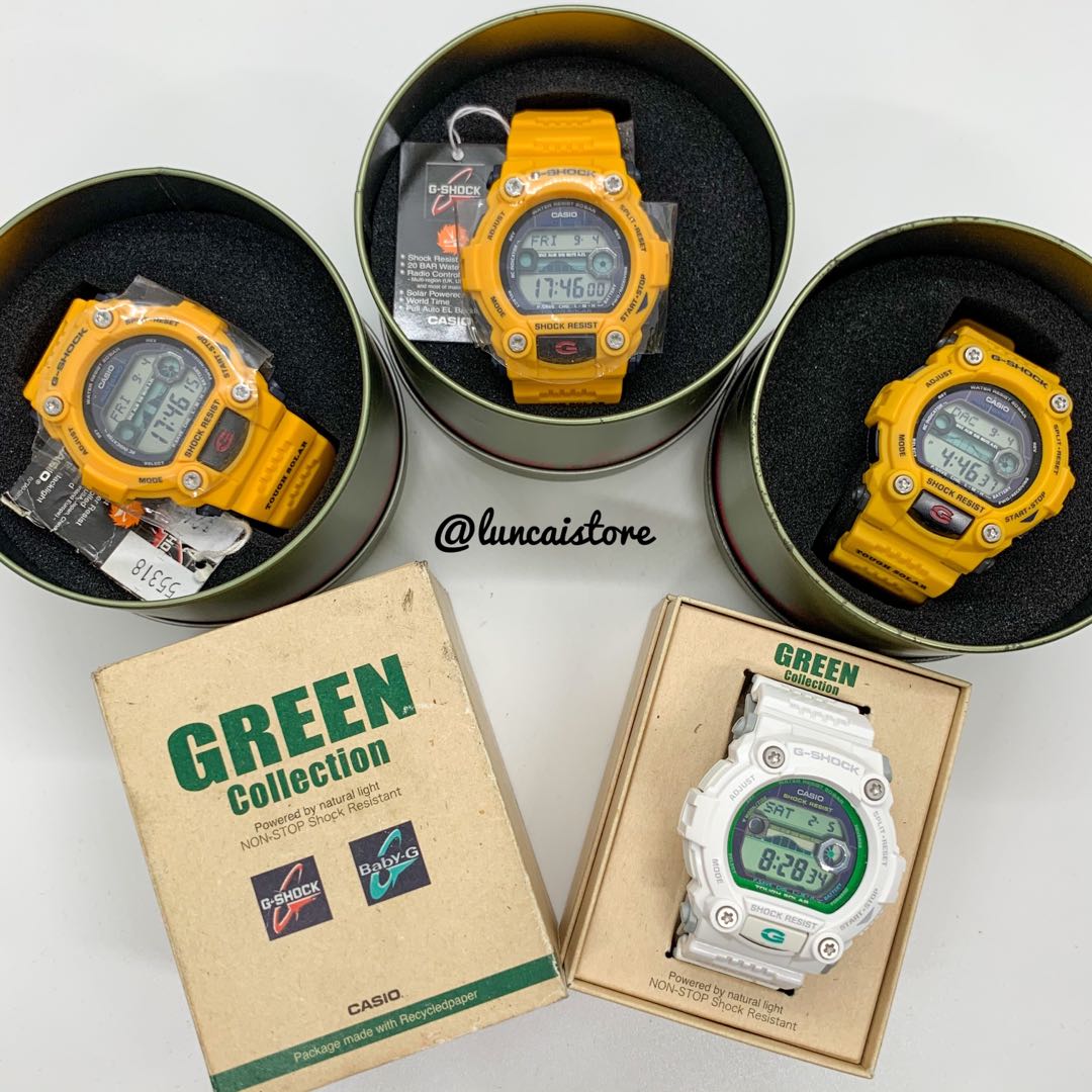 Mat moto sale tough solar kuning