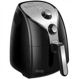 Philips Air Fryer Kitchen Appliances On Carousell